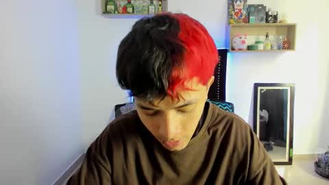 Justine online show from November 14, 12:51 pm