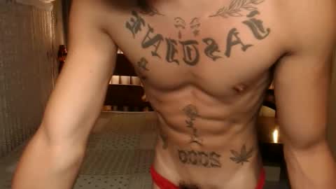 justine_hunk online show from December 2, 4:21 am