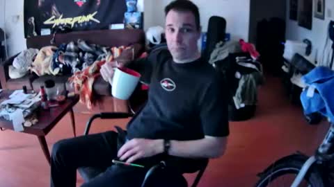 justinelsmith online show from March 7, 1:16 am