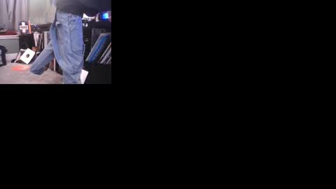 Techno Nymph online show from February 13, 1:31 am