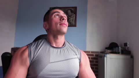 Snapshot of justinkart chatting on February 5, 5:31 pm justinkart online show from February 5, 5:31 pm