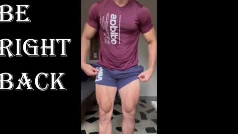 Snapshot of justinkart chatting on March 4, 8:49 pm justinkart online show from March 4, 8:49 pm