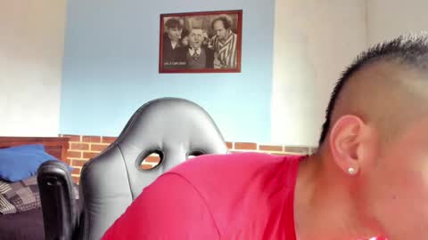 Snapshot of justinkart chatting on March 5, 5:50 pm justinkart online show from March 5, 5:50 pm