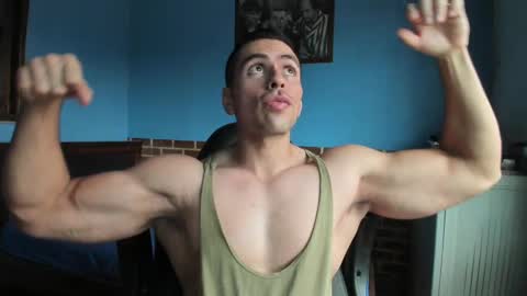 Snapshot of justinkart chatting on September 15, 5:58 pm justinkart online show from September 15, 5:58 pm