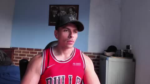 Snapshot of justinkart chatting on February 15, 3:17 pm justinkart online show from February 15, 3:17 pm