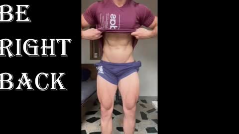 Snapshot of justinkart chatting on March 5, 8:53 pm justinkart online show from March 5, 8:53 pm