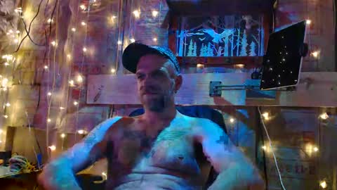 justinmoore1987 online show from January 16, 2:41 pm