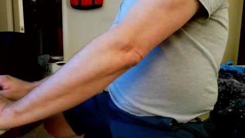 JustinNorthwood online show from May 10, 3:46 am