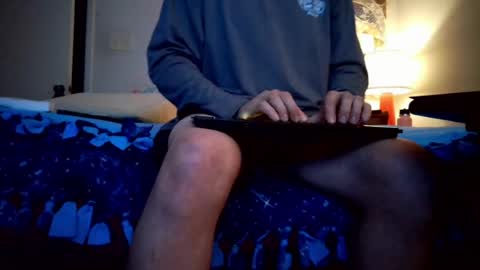 JustinNorthwood online show from April 30, 6:07 am