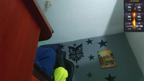 Justinsc online show from February 24, 12:46 am