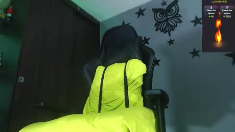 Justinsc online show from February 25, 12:47 am