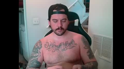 justintym69 online show from March 18, 5:41 pm