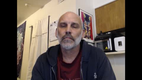justjoespankin online show from February 2, 7:21 pm