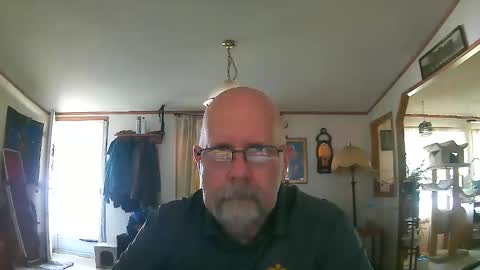 justlustagain online show from May 26, 6:03 pm