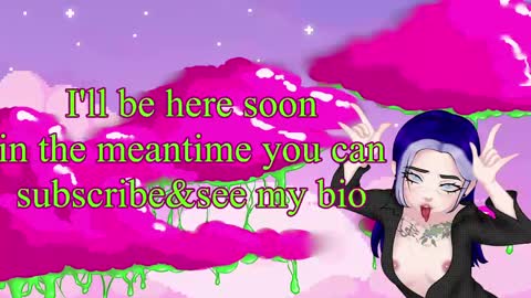 justmeowgirl online show from April 25, 5:42 am