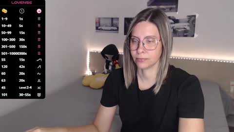 Julie online show from October 3, 4:32 am