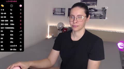 Julie online show from May 12, 4:05 pm