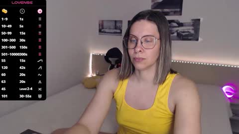 Julie online show from March 28, 4:41 pm