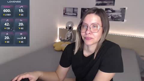 Julie online show from January 28, 5:22 am