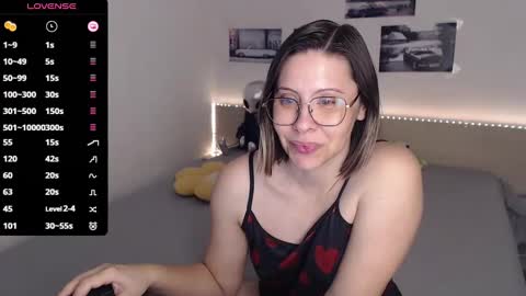 Julie online show from February 19, 5:05 am