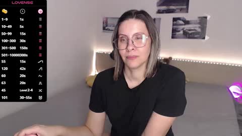 Julie online show from February 28, 4:11 pm