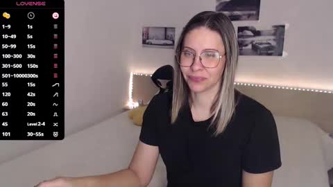 Julie online show from November 21, 5:05 am