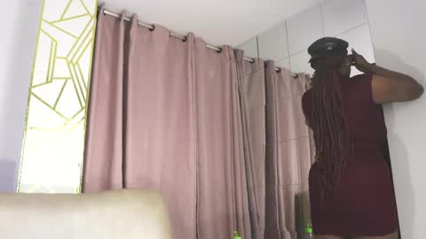 Nala online show from February 26, 7:23 am