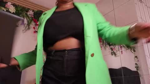 Nala online show from March 9, 4:44 pm