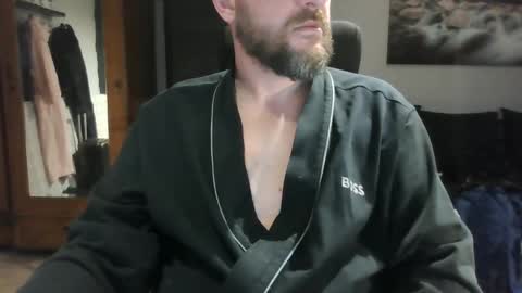 justniceman123 online show from February 5, 6:45 am