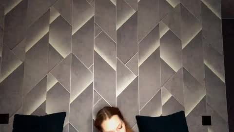 Lina online show from October 12, 8:32 pm