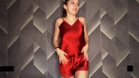 Lina online show from October 14, 8:01 pm