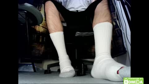 M. Dean online show from February 2, 10:17 pm