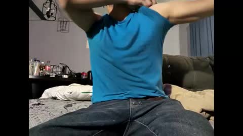 justspaz089 online show from October 8, 7:14 am