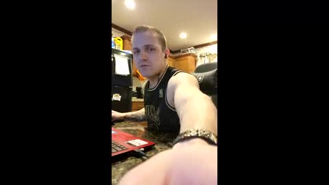 justus0624 online show from March 13, 2:48 am