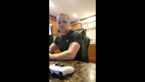 justus0624 online show from March 24, 2:28 am