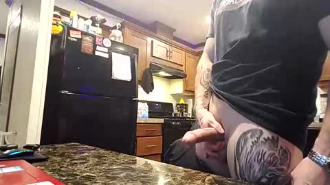 justus0624 online show from October 8, 1:35 am