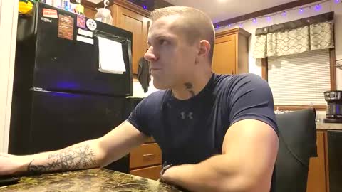 justus0624 online show from October 20, 3:11 am