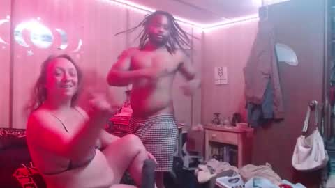 Tony N Natalie online show from April 19, 6:03 am