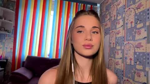 Melissa online show from June 3, 4:15 am