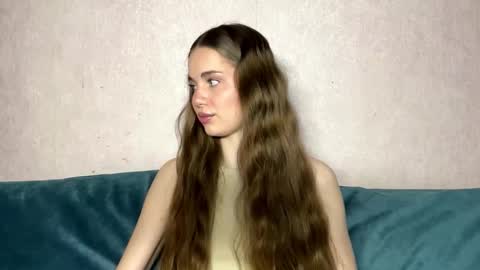 Melissa online show from March 26, 6:51 am