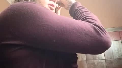 jynxamy online show from February 19, 8:02 am