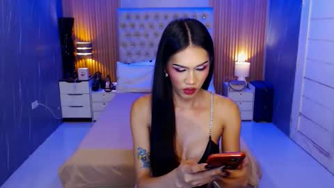 Jynx online show from March 29, 11:23 am