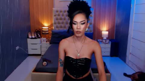 Jynx online show from November 16, 12:56 am