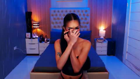 Jynx online show from March 24, 11:27 am