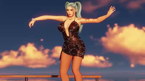 Baird Connor online show from December 2, 11:08 am