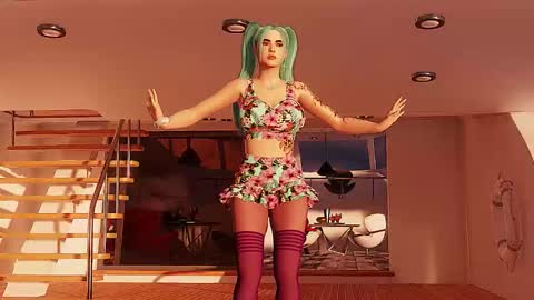 Baird Connor online show from November 27, 9:06 am