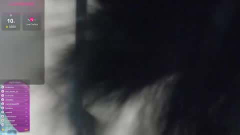 k1si4ka online show from September 10, 1:34 pm