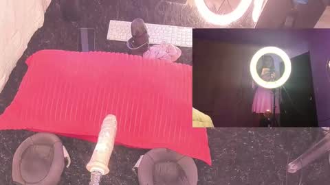  Karolin  online show from March 8, 4:45 am