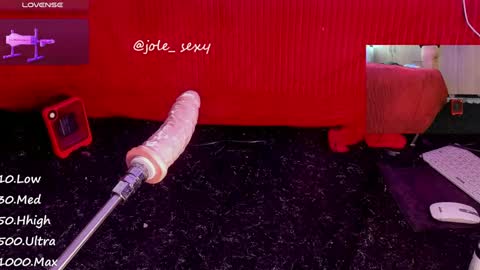  Karolin  online show from January 19, 12:06 pm