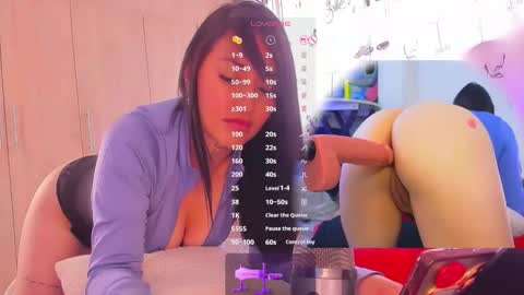  Karolin  online show from April 17, 1:57 pm